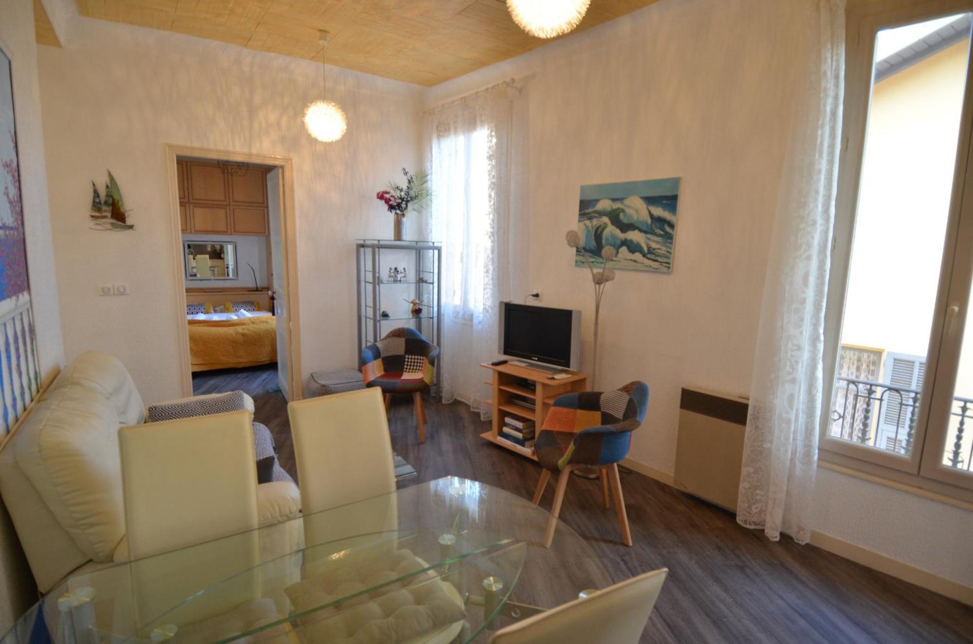Appartement Avec Parking Pour 4 Personnes En Plein Coeur De Monaco Beausoleil Exterior photo