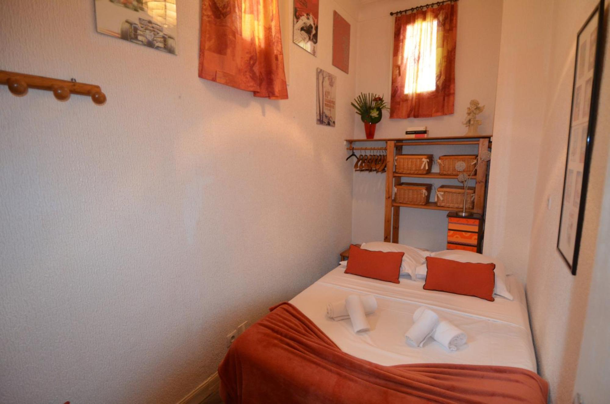 Appartement Avec Parking Pour 4 Personnes En Plein Coeur De Monaco Beausoleil Exterior photo