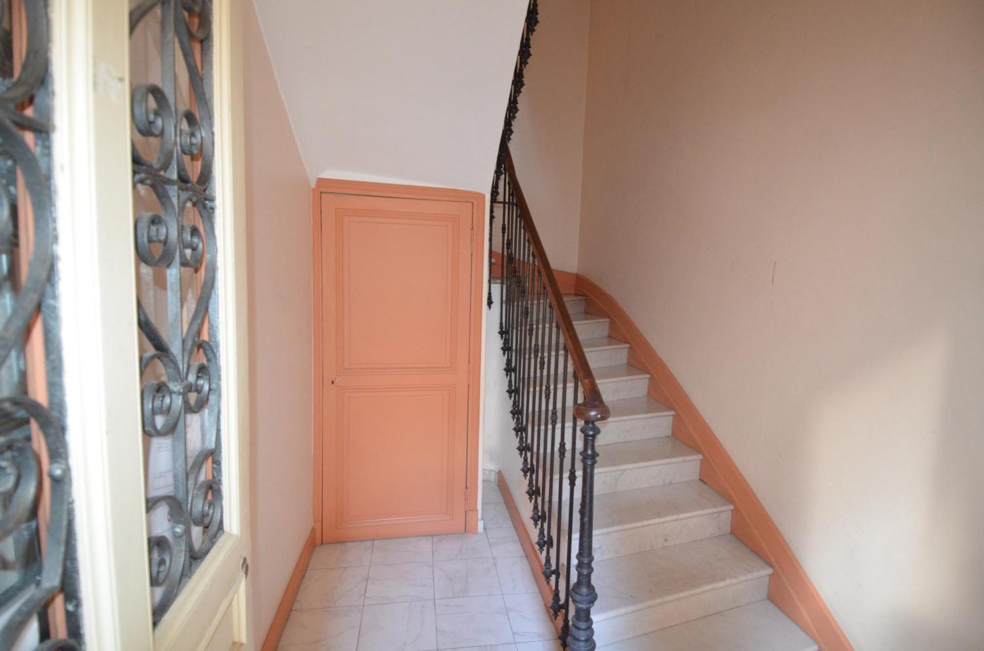 Appartement Avec Parking Pour 4 Personnes En Plein Coeur De Monaco Beausoleil Exterior photo
