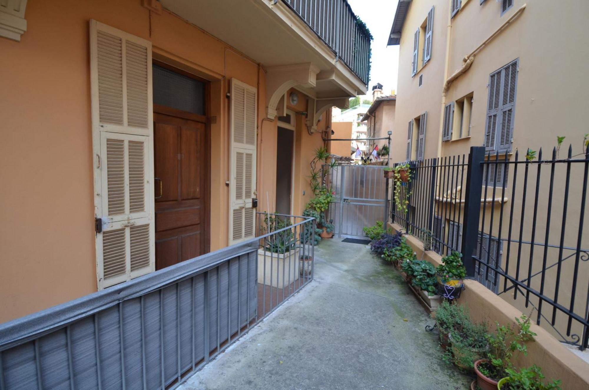 Appartement Avec Parking Pour 4 Personnes En Plein Coeur De Monaco Beausoleil Exterior photo