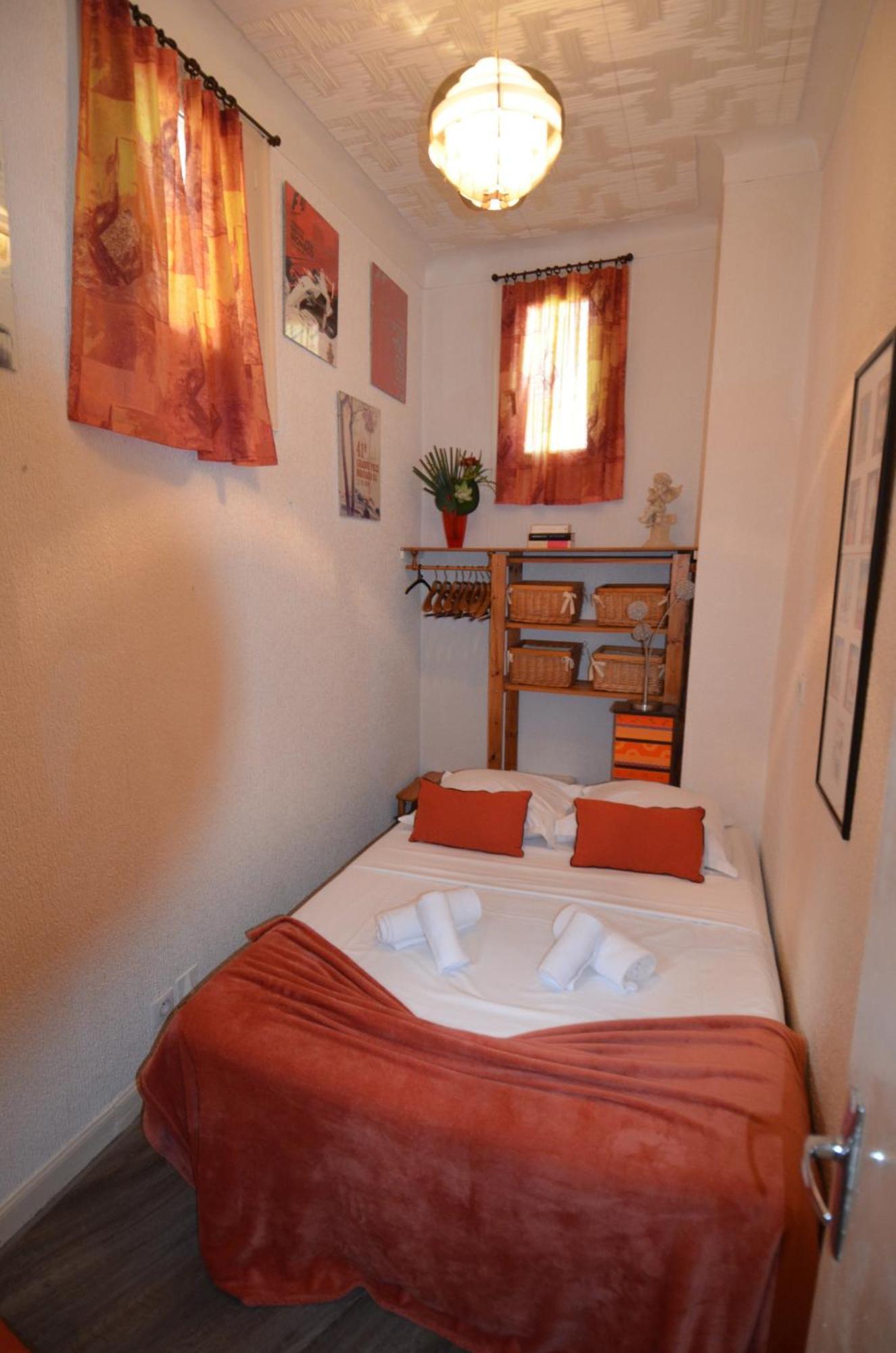 Appartement Avec Parking Pour 4 Personnes En Plein Coeur De Monaco Beausoleil Exterior photo